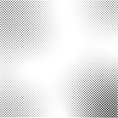 Circle Halftone Vector Art Graphic Elements
