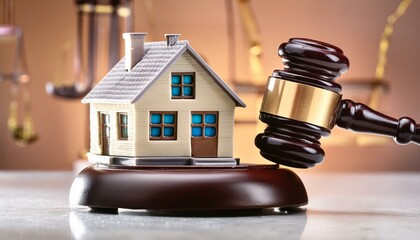 Litigation and Dispute Resolution in Real Estate Law
