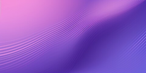 Violet retro gradient background with grain texture, empty pattern with copy space for product design or text copyspace mock-up template for website 