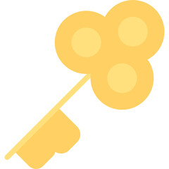 Key Icon