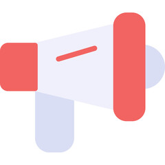 Megaphone Icon