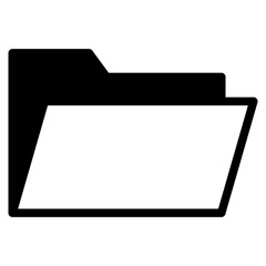 folder icon