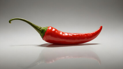 A hot pepper