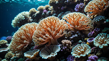 Corals