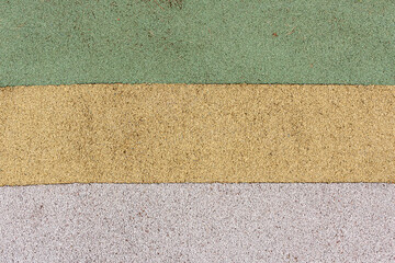floor texture on a playground