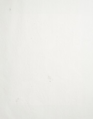 A minimalist white wall with subtle textures, embodying simplicity and elegance. Ideal for backgrounds or overlays