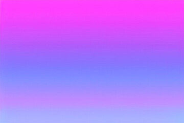 Obraz premium Unscharfer Hintergrund - abstraktes Farbdesign - Rosa und Blau - Trendfarben Rosenquarz und Gelassenheit