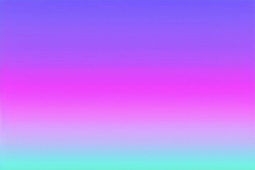 Obraz premium Unscharfer Hintergrund - abstraktes Farbdesign - Rosa und Blau - Trendfarben Rosenquarz und Gelassenheit
