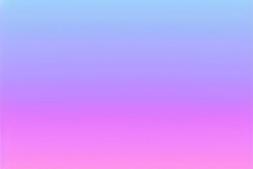 Unscharfer Hintergrund - abstraktes Farbdesign - Rosa und Blau - Trendfarben Rosenquarz und Gelassenheit