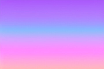 Obraz premium Unscharfer Hintergrund - abstraktes Farbdesign - Rosa und Blau - Trendfarben Rosenquarz und Gelassenheit