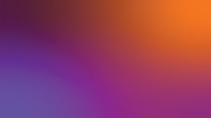 Abstract color background with gradient mixed colors. Opaque color mix. Blurred highlights. Modern design template for web cover © Wahyu