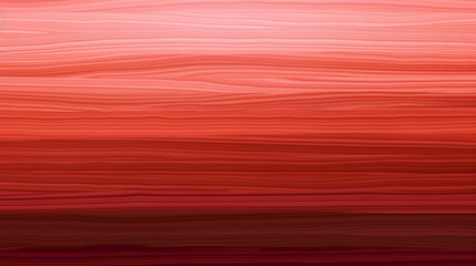 soothing horizontal gradient of rose red and deep amber, ideal for an elegant abstract background