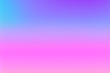 arrière-plan flou - création de couleurs abstraites - rose et bleu - couleurs tendance quartz rose et sérénité