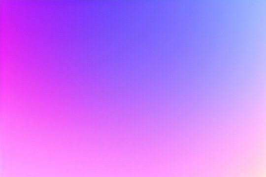 Ton pastel violet rose bleu dégradé défocalisé photo abstraite lignes lisses fond de couleur pantone