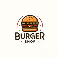 Burger Joint Logo