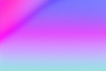 Obraz premium Tom pastel roxo rosa azul gradiente desfocado foto abstrata linhas suaves fundo de cor pantone