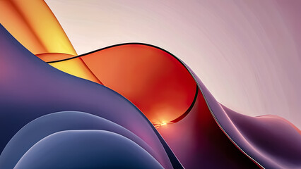 Infinite Illusions: Abstract Design Backgrounds for Creative Minds