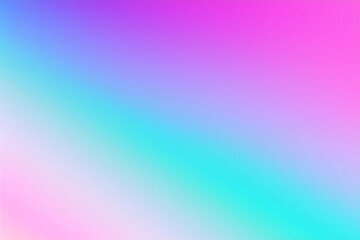 Obraz premium Pastellton lila rosa blau Farbverlauf defokussiert abstraktes Foto glatte Linien Pantone-Farbhintergrund