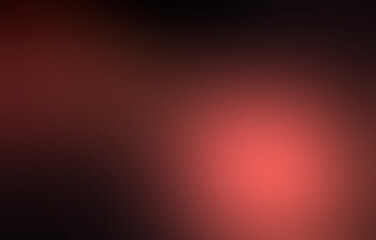 abstract Brown luminous gradient background for advertising and business projects.