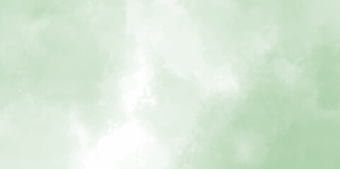 Abstract green watercolor background for your design, Background with a paper texture. green background with faint texture. watercolor background concept, vector. illustrator.