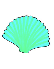 Hand-Painted Watercolor Set Of Images Includes Beach Bag, Flippers, Camera, Cocktail, And Other Summer Clipart