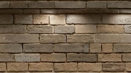 Fototapeta premium Stone Wall Texture. Brick Wall Background. Rough Stone Surface. Ancient Brickwork. Weathered Vintage Old Masonry Rustic Aged Architecture Pattern Urban Brown Grey Gray