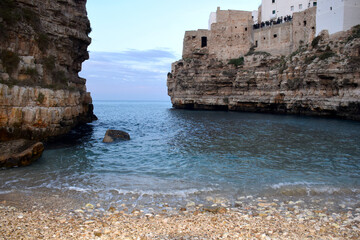 Polignano a Mare Puglia