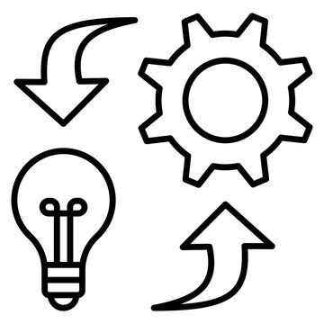 implementation icon