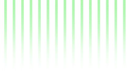 Striped banner with noise Light green