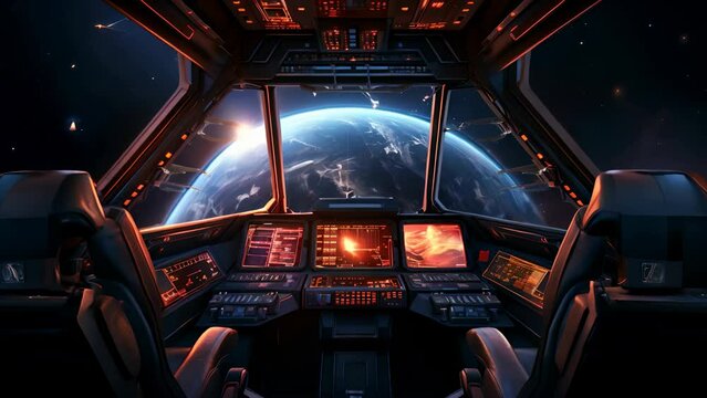 Space Travel