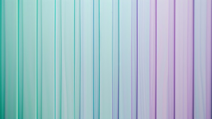 subtle vertical gradient of lavender and turquoise, ideal for an elegant abstract background