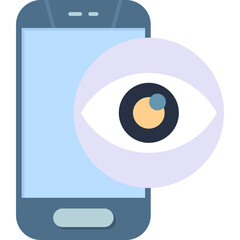 Eye Icon