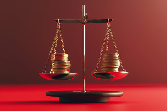 libra and money