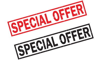 Special Offer Vector Icon Button. special offer labels and banners Vector special offer label. 