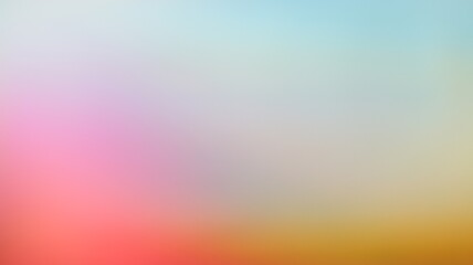 Obraz premium Gradient Background Mash with Grain Texture
