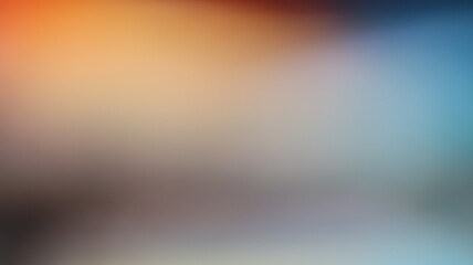 Gradient Background  Mash with Grain Texture