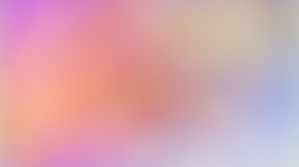 Obraz premium Gradient Background Mash with Grain Texture