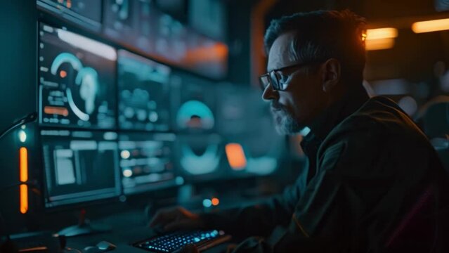 Amidst the realm of cybersecurity an infographic charts analysis offers valuable insights into the efficacy of corporate laptop antivirus and phishing malware detection software. 