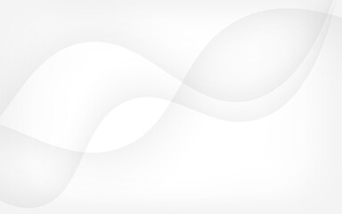 White background luxurious abstract texture