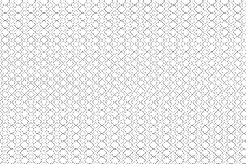 Black and white creative pattern background design
