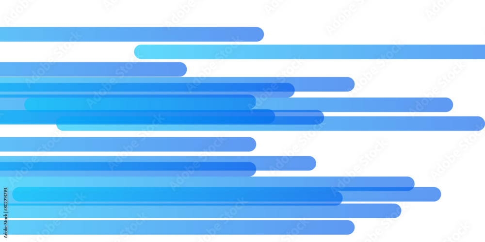 Poster vectors white background with stripes. abstract colorful and gradient stripe line pattern. geometric