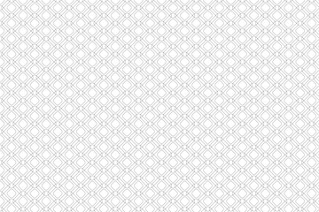 Black and white creative pattern background design