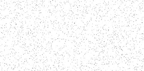 Grunge texture black and white background. Abstract monochrome pattern dust messy background. vintage dust grunge texture on isolated white background.