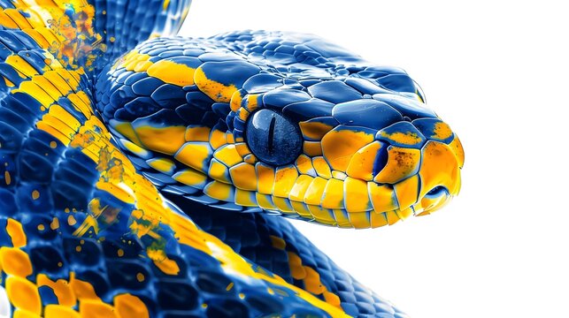 "Yellow Snake" Images – Browse 7,499 Stock Photos, Vectors, and Video ...