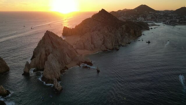 Cabo Arch - Cabo San Lucas - Baja