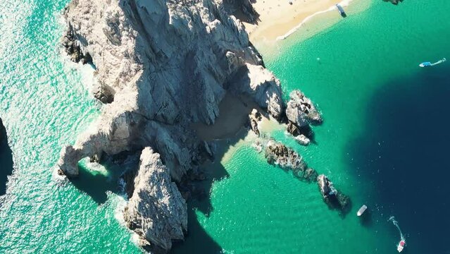 Cabo Arch - Cabo San Lucas - Baja