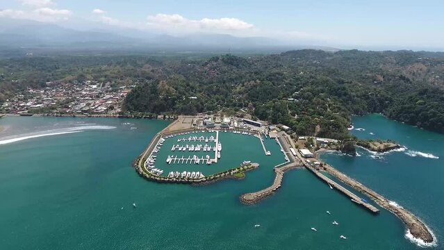 Quepos, Costa Rica