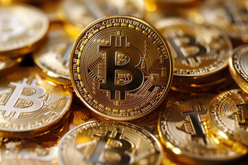 bitcoin coin