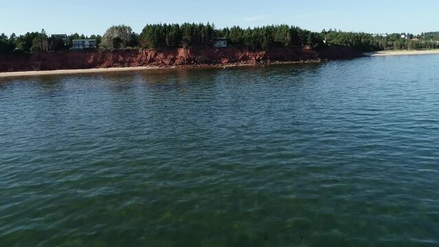 Prince Edward island, Canada