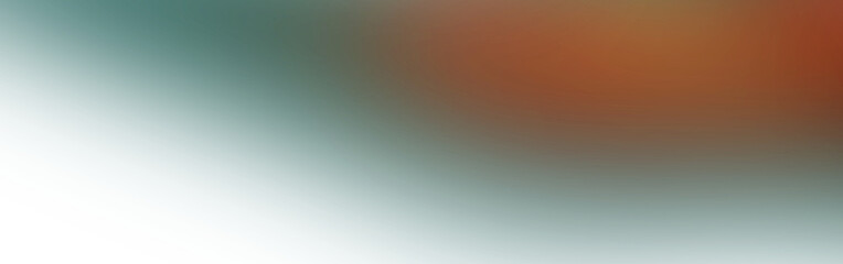 Orange Green retro gradient background abstract poster banner backdrop design on a transparent background